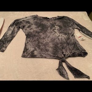 Women’s new with tags blouse